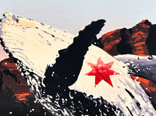 Load image into Gallery viewer, SCOTT LISTFIELD 'Humpback' Giclée Print - Signari Gallery
