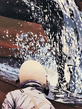 Load image into Gallery viewer, SCOTT LISTFIELD 'Humpback' Giclée Print - Signari Gallery
