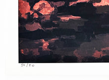 Load image into Gallery viewer, SCOTT LISTFIELD 'Humpback' Giclée Print - Signari Gallery