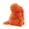SESAME STREET x KidRobot 'Mr. Snuffleupagus' (2024) Collectible Plush Figure - Signari Gallery