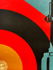 SHEPARD FAIREY 'AK-47 Lotus' (2024) Offset Lithograph - Signari Gallery