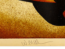 Load image into Gallery viewer, SHEPARD FAIREY 'Alva Frontside' (2013) Screen Print - Signari Gallery