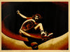 SHEPARD FAIREY 'Alva Frontside' (2013) Screen Print - Signari Gallery
