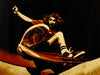 SHEPARD FAIREY 'Alva Frontside' (2013) Screen Print - Signari Gallery