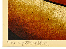 Load image into Gallery viewer, SHEPARD FAIREY 'Alva Frontside' (2013) Screen Print - Signari Gallery