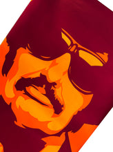 Load image into Gallery viewer, SHEPARD FAIREY 'Andy Lives: Andy Kaufman + Tony Clifton' (1999) Rare Lithograph Poster Set - Signari Gallery