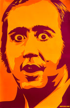 Load image into Gallery viewer, SHEPARD FAIREY 'Andy Lives: Andy Kaufman + Tony Clifton' (1999) Rare Lithograph Poster Set - Signari Gallery