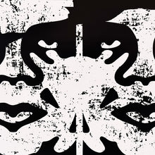 Load image into Gallery viewer, SHEPARD FAIREY 'Beyond the Streets' (2023) Original Saatchi Gallery Show Poster - Signari Gallery