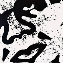 Load image into Gallery viewer, SHEPARD FAIREY 'Beyond the Streets' (2023) Original Saatchi Gallery Show Poster - Signari Gallery