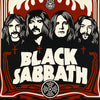 SHEPARD FAIREY 'Black Sabbath' (2005) RARE Artist Proof Screen Print - Signari Gallery