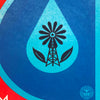 SHEPARD FAIREY 'This Changes Everything' (2015) Screen Print - Signari Gallery
