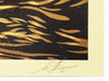 SHEPARD FAIREY 'Dark Wave' Offset Lithograph - Signari Gallery