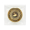 SHEPARD FAIREY 'Decision-Making Brass Coin' (2024) Limited Edition Coin w/Display - Signari Gallery