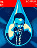 SHEPARD FAIREY 'Drop in the Bucket' (2011) Screen Print (#194) - Signari Gallery