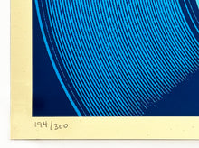 Load image into Gallery viewer, SHEPARD FAIREY 'Drop in the Bucket' (2011) Screen Print (#194) - Signari Gallery