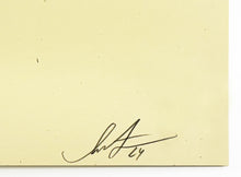 Load image into Gallery viewer, SHEPARD FAIREY 'Eyes Open' (2024) Hand-Signed Offset Lithograph - Signari Gallery