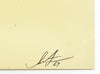SHEPARD FAIREY 'Eyes Open' (2024) Hand-Signed Offset Lithograph - Signari Gallery