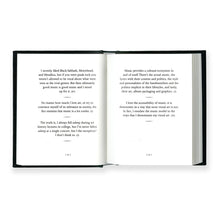Load image into Gallery viewer, SHEPARD FAIREY 'Fairey-isms' (2025) Hardcover Book - Signari Gallery