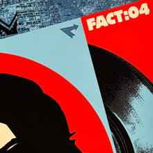 Load image into Gallery viewer, SHEPARD FAIREY 'Freedom at 33 1/3' (2004) Rare Vintage Screen Print* - Signari Gallery