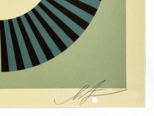 Load image into Gallery viewer, SHEPARD FAIREY 'Geometric Dove' Offset Lithograph Set - Signari Gallery