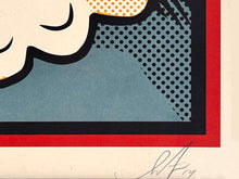 Load image into Gallery viewer, SHEPARD FAIREY 'Imperial Glory' (2014) RARE Offset Lithograph - Signari Gallery