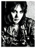 SHEPARD FAIREY 'Joan Jett: The Runaway' (2013) Screen Print (AP) - Signari Gallery