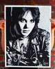 SHEPARD FAIREY 'Joan Jett: The Runaway' (2013) Screen Print (AP) - Signari Gallery