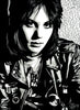 SHEPARD FAIREY 'Joan Jett: The Runaway' (2013) Screen Print (AP) - Signari Gallery