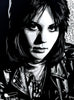 SHEPARD FAIREY 'Joan Jett: The Runaway' (2013) Screen Print (AP) - Signari Gallery