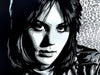 SHEPARD FAIREY 'Joan Jett: The Runaway' (2013) Screen Print (AP) - Signari Gallery