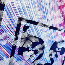 Load image into Gallery viewer, SHEPARD FAIREY x KAI + SUNNY 'Wild Obey' (2024) *Artist Proof* 7-Color Screen Print - Signari Gallery