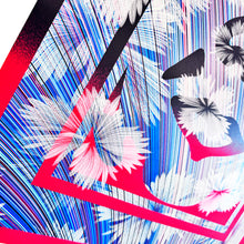 Load image into Gallery viewer, SHEPARD FAIREY x KAI + SUNNY 'Wild Obey' (2024) *Artist Proof* 7-Color Screen Print - Signari Gallery