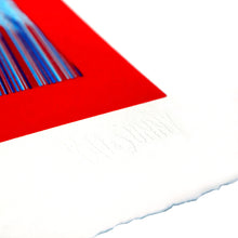 Load image into Gallery viewer, SHEPARD FAIREY x KAI + SUNNY 'Wild Obey' (2024) *Artist Proof* 7-Color Screen Print - Signari Gallery