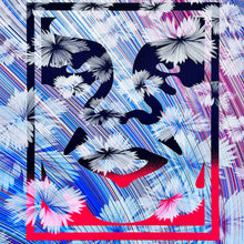 Load image into Gallery viewer, SHEPARD FAIREY x KAI + SUNNY 'Wild Obey' (2024) *Artist Proof* 7-Color Screen Print - Signari Gallery