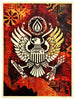 SHEPARD FAIREY 'Keep it Underground' (2015) Screen Print - Signari Gallery