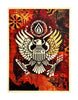 SHEPARD FAIREY 'Keep it Underground' (2015) Screen Print - Signari Gallery
