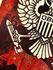 SHEPARD FAIREY 'Keep it Underground' (2015) Screen Print - Signari Gallery