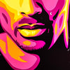 SHEPARD FAIREY x Upper Deck 'KOBE' (2008) Original Offset Lithograph* - Signari Gallery