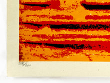 Load image into Gallery viewer, SHEPARD FAIREY 'Marcos Stencil' (2003) Rare Screen Print - Signari Gallery