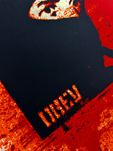 Load image into Gallery viewer, SHEPARD FAIREY 'Marcos Stencil' (2003) Rare Screen Print - Signari Gallery