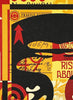 SHEPARD FAIREY 'Obey 3-Face Collage' Lithograph SET - Signari Gallery