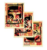 SHEPARD FAIREY 'Obey 3-Face Collage' Lithograph SET - Signari Gallery