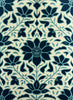 SHEPARD FAIREY 'Obey Deco Floral Pattern' (2024) Screen Print Set - Signari Gallery