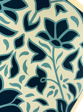 Load image into Gallery viewer, SHEPARD FAIREY 'Obey Deco Floral Pattern' (2024) Screen Print Set - Signari Gallery