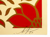 SHEPARD FAIREY 'Obey Deco Floral Pattern' (2024) Screen Print Set - Signari Gallery
