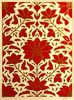 SHEPARD FAIREY 'Obey Deco Floral Pattern' (2024) Screen Print Set - Signari Gallery