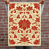 SHEPARD FAIREY 'Obey Deco Floral Pattern' (2024) Screen Print Set - Signari Gallery