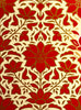 SHEPARD FAIREY 'Obey Deco Floral Pattern' (2024) Screen Print Set - Signari Gallery