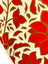 Load image into Gallery viewer, SHEPARD FAIREY 'Obey Deco Floral Pattern' (2024) Screen Print Set - Signari Gallery