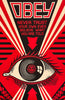 SHEPARD FAIREY 'Obey Eye' (2011) RARE Framed Offset Lithograph - Signari Gallery